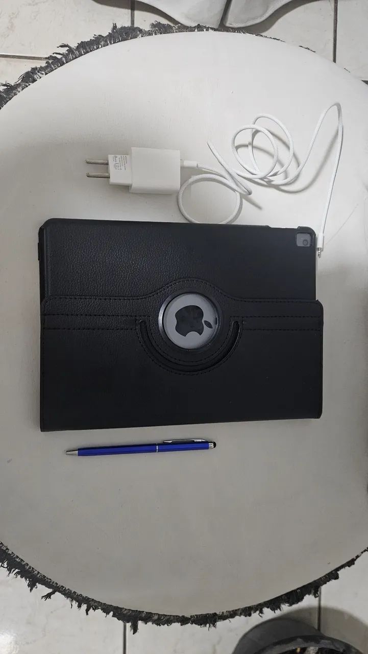 ipad 8 geração 32gb + acessórios - Foto 2