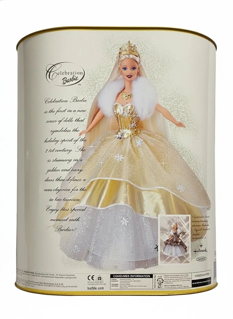 Barbie  - Foto 2