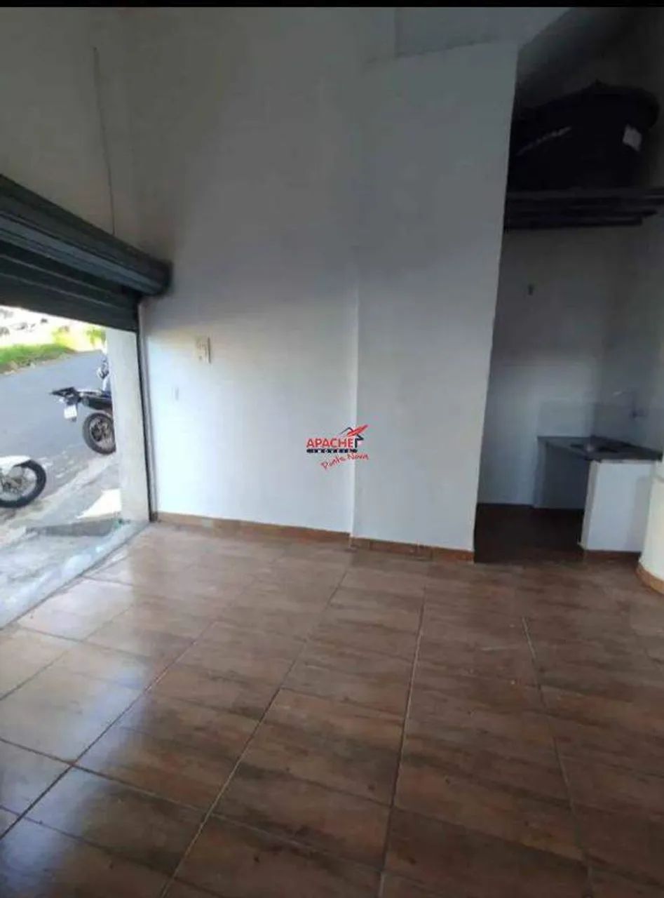 Loja de 40 m² para alugar em Palmeiras - Foto 2