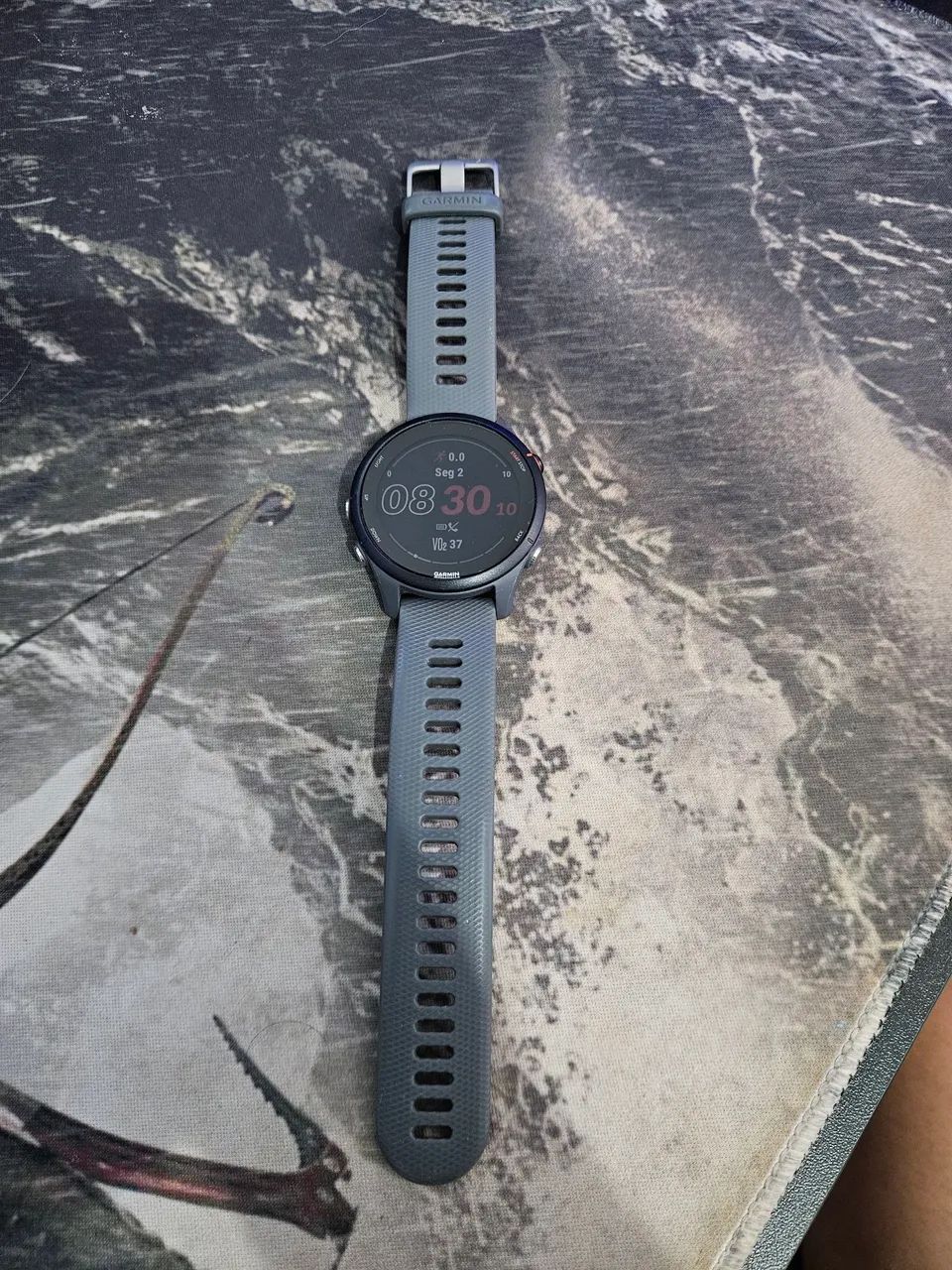 Garmin forerunner 255 - Foto 4