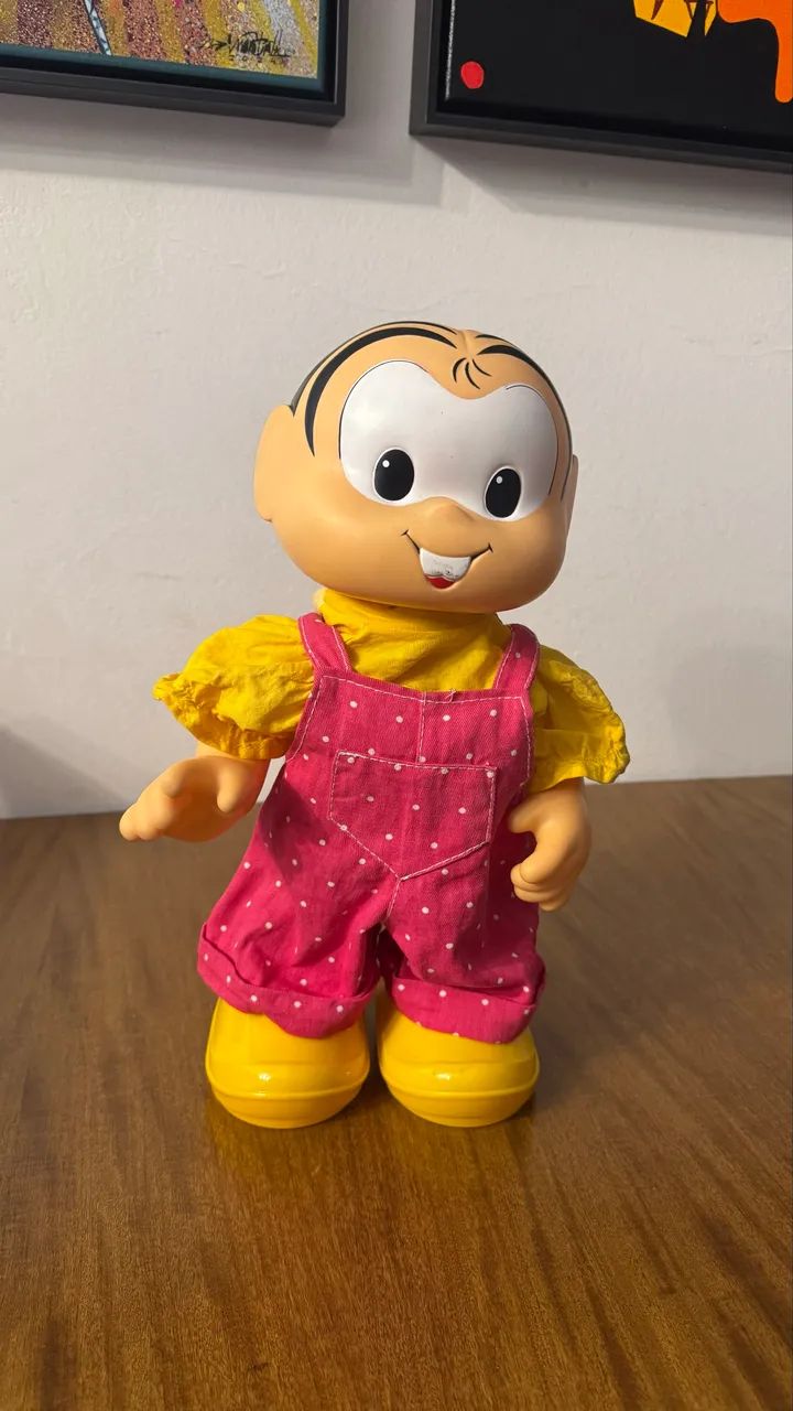 Boneca monica da grow - Foto 2