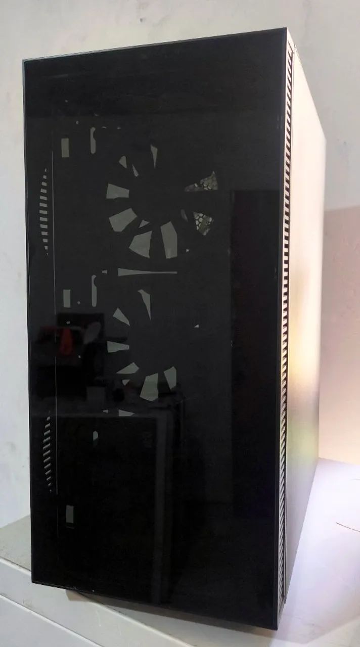 PC Gamer GTX 1060 - Foto 2