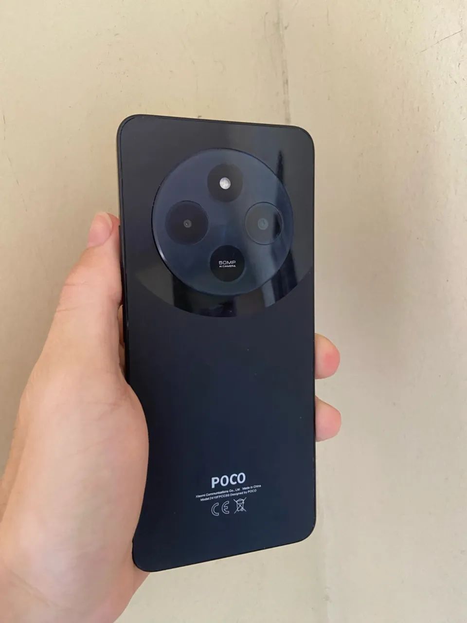 Xiaomi c75 - Foto 3