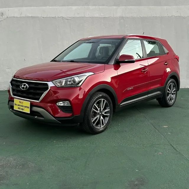 Hyundai Creta 2017