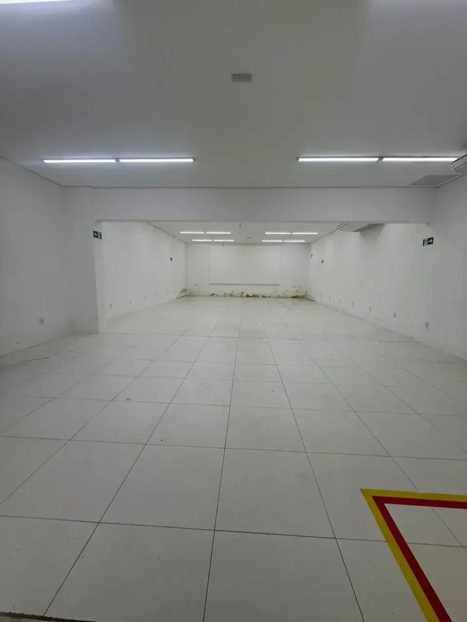 Escritório para aluguel com 330 metros quadrados em Ponta do Farol - São Luís - MA - Foto 5