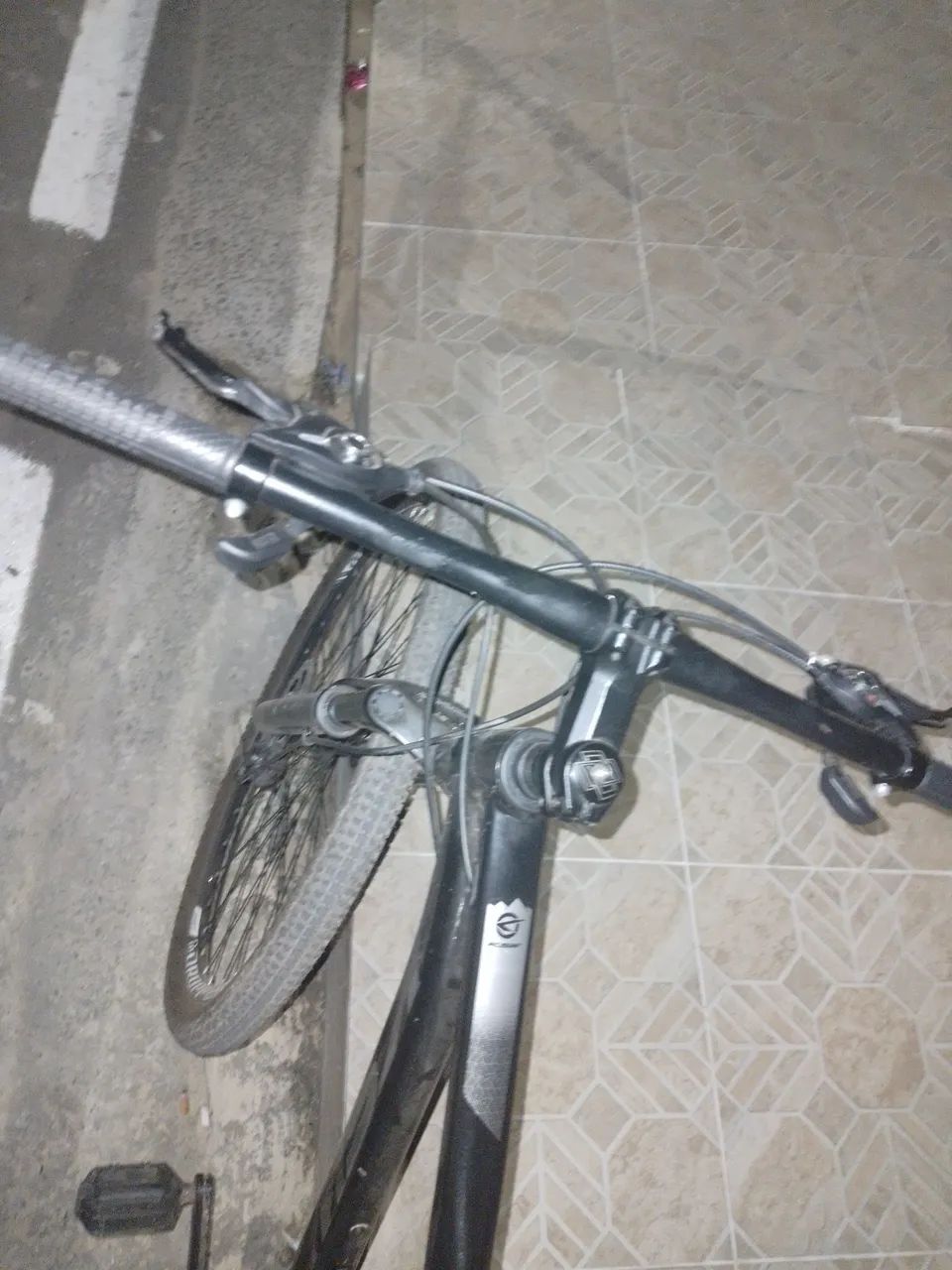 Bicicleta aro 29 - Foto 4