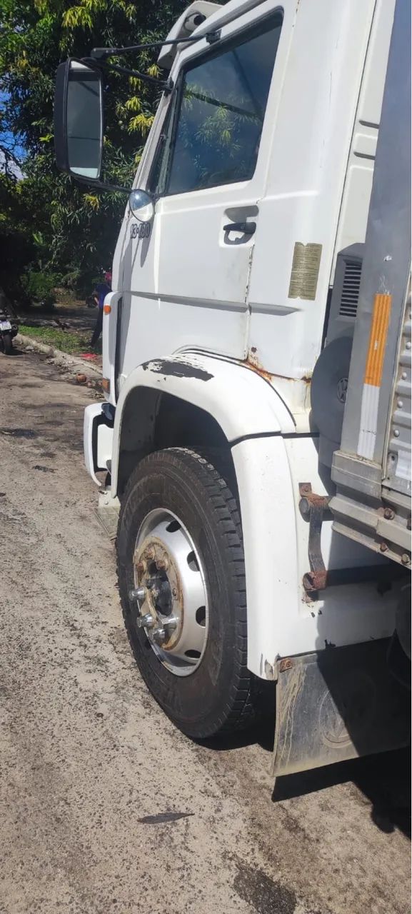 Vendo VW 13180 - Toco Bau 