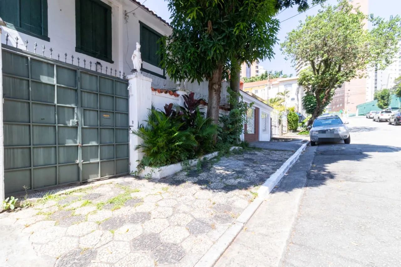 Casa comercial na Rua Rubi, 50  750 m² - Foto 3