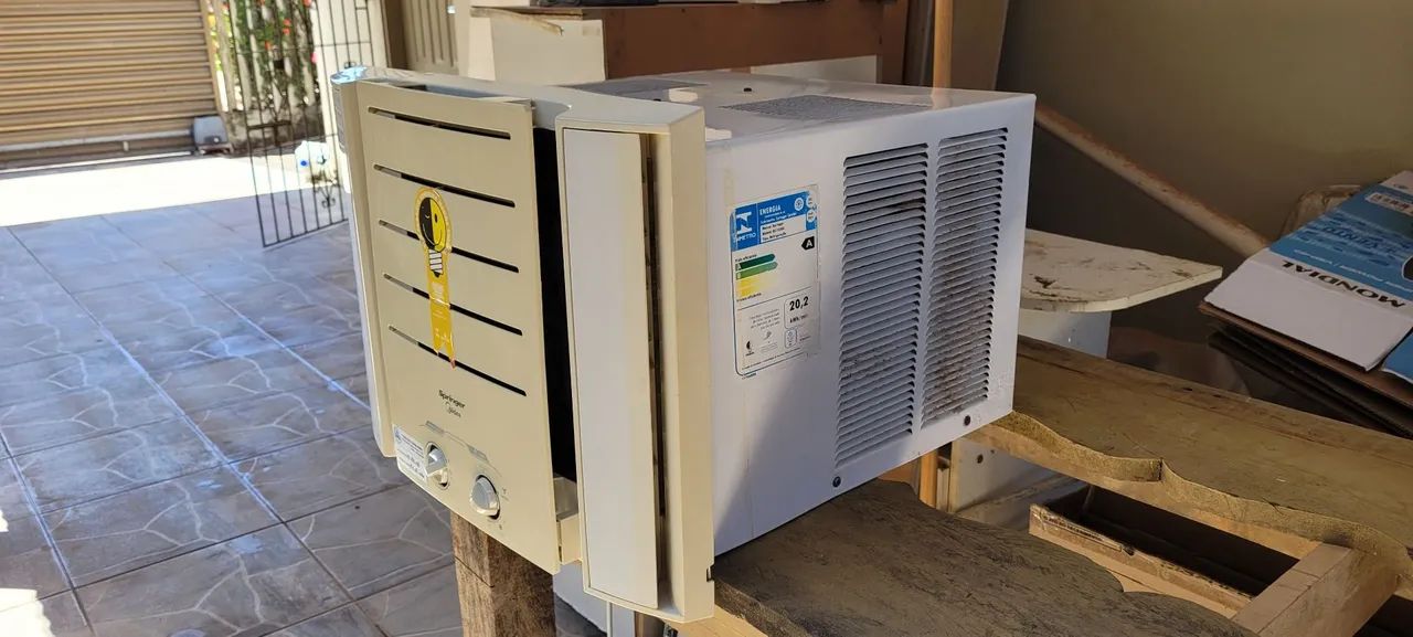 Vendo Ar Condicionado  - Foto 4
