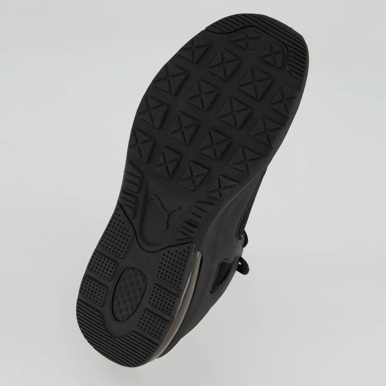 Tênis Puma Electron 2.0 black Tamanho 39 - Foto 5