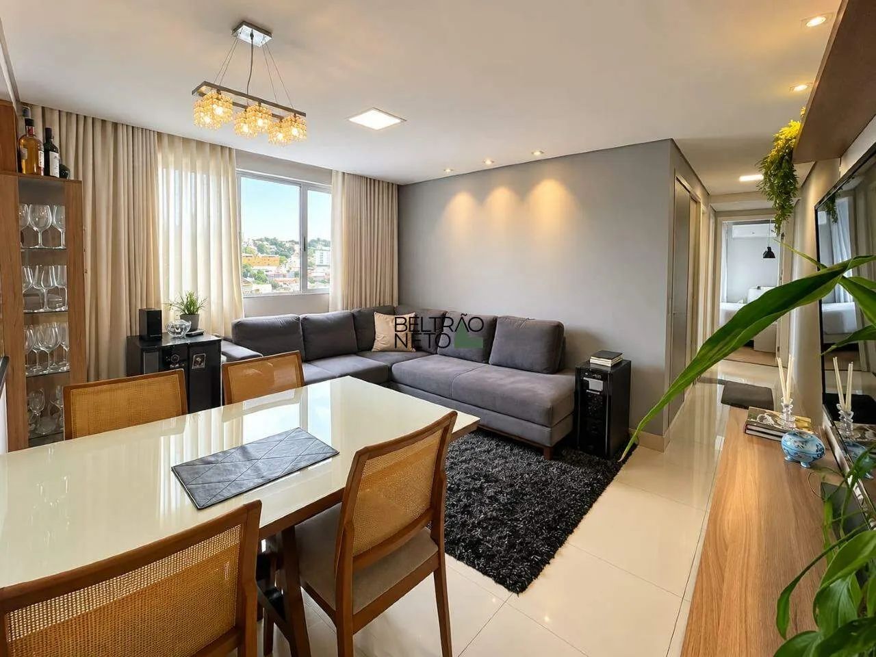 Apartamento 2 quartos à venda no Buritis