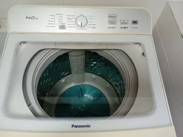 Máquina de lavar