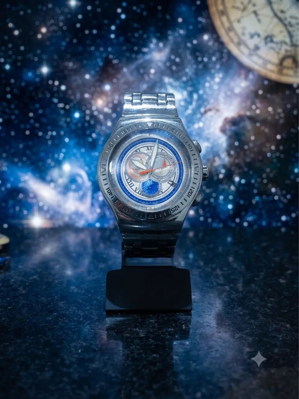 Relógio Swatch 