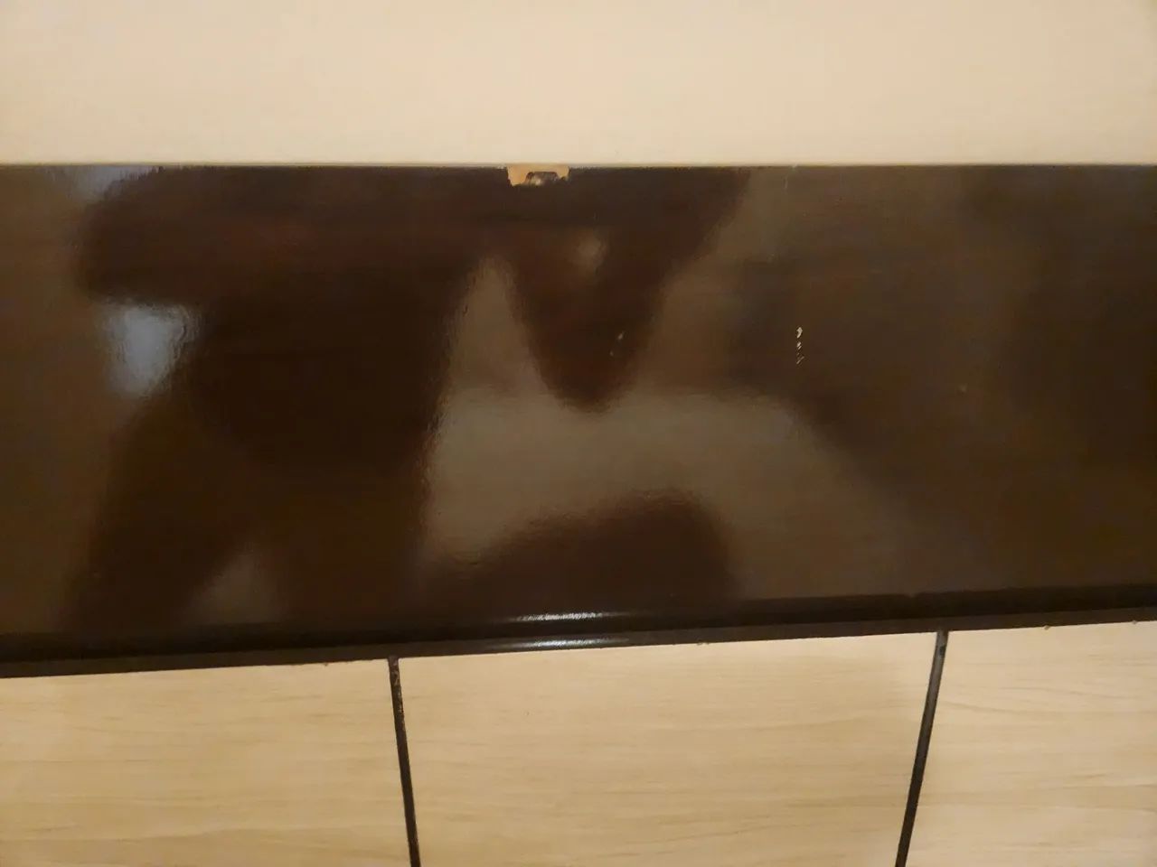 Cabeceira para cama de casal - Foto 5