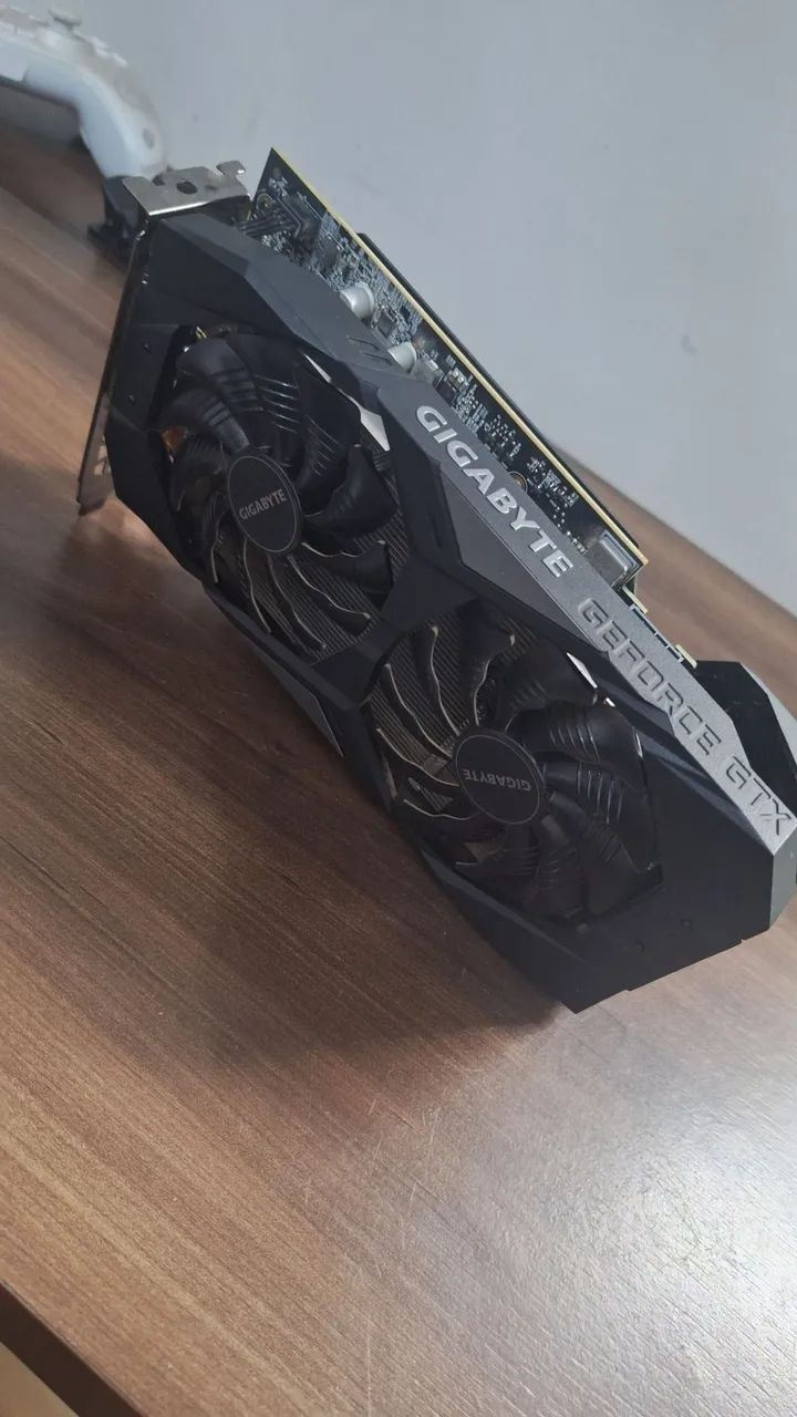 GeForce GTX1660S - Foto 5