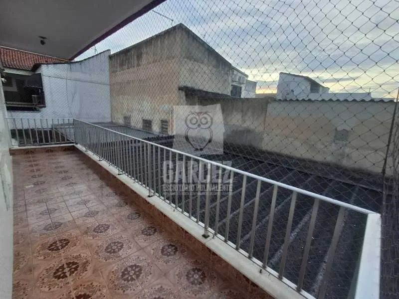 Apartamento : Padrão / Residencial / Vila da Penha