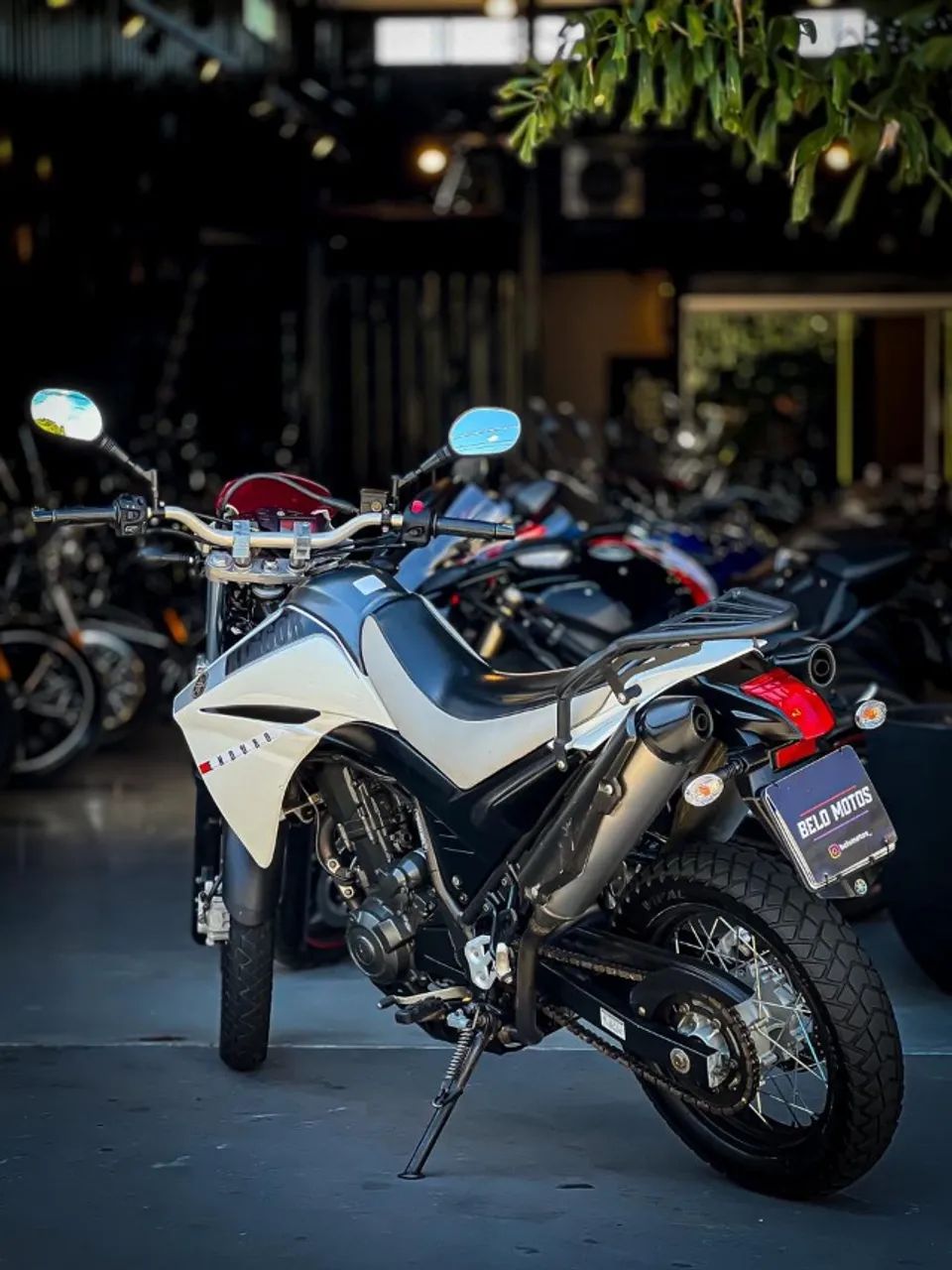 YAMAHA XT 660R - Foto 2