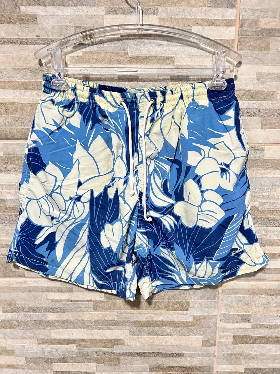 Short moda praia Richards 3
