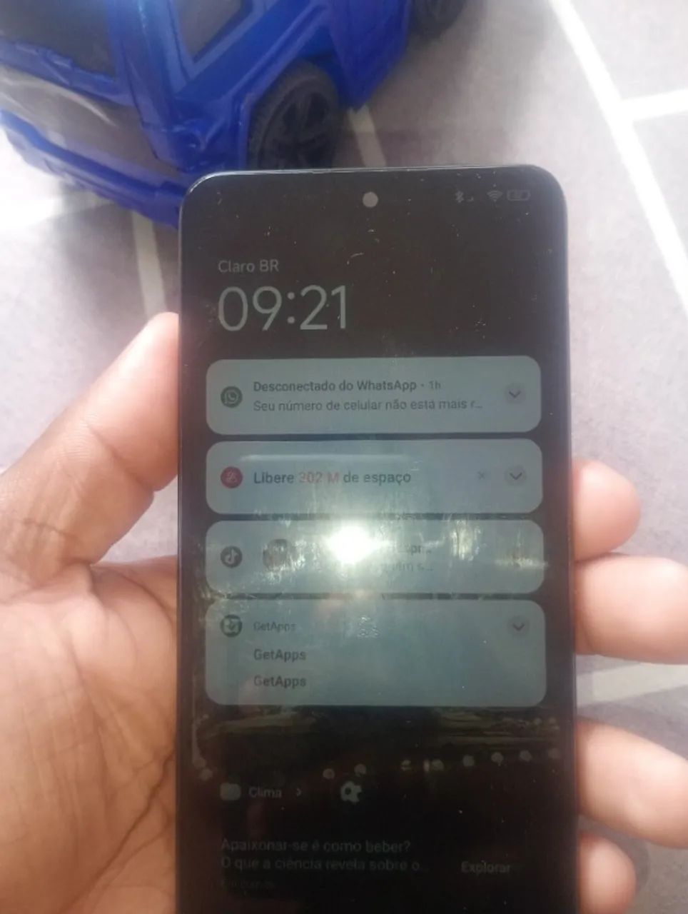 Celular Redimi - Foto 2