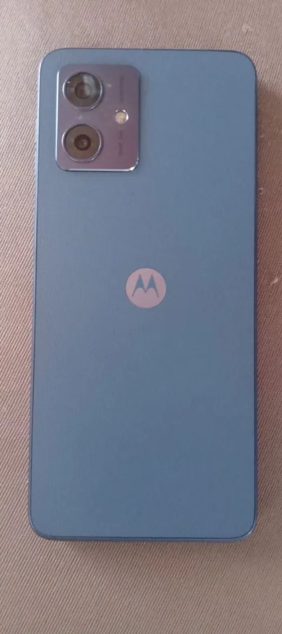 motog 54 266gb nfc COM NOTA !  - Foto 2