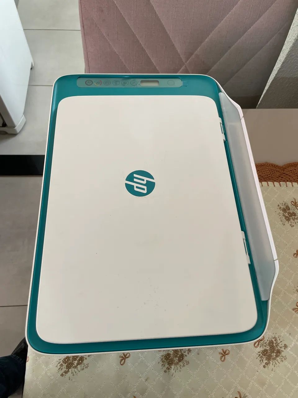 Impressora  - Foto 3