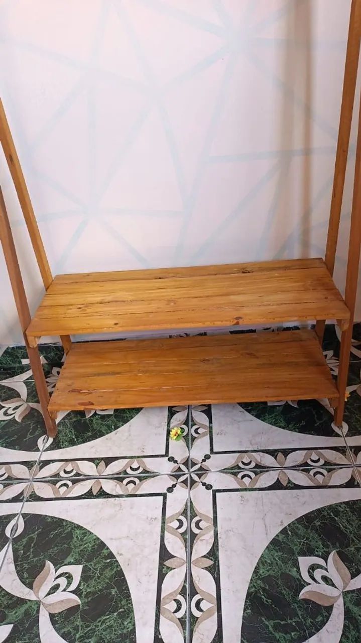 Estante - Foto 2