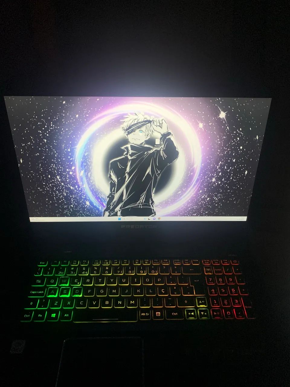 Notebook gamer  - Foto 2