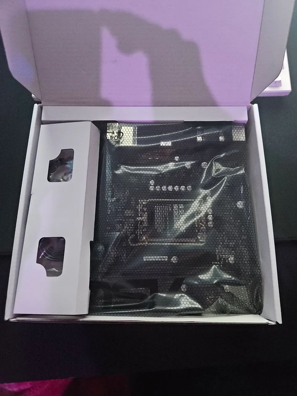 Asus prime H610m-r - Foto 2