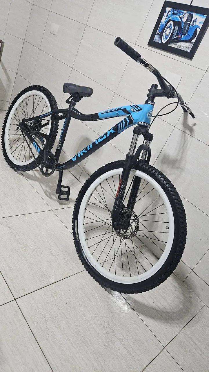 Vikingx aro 29 - Foto 2