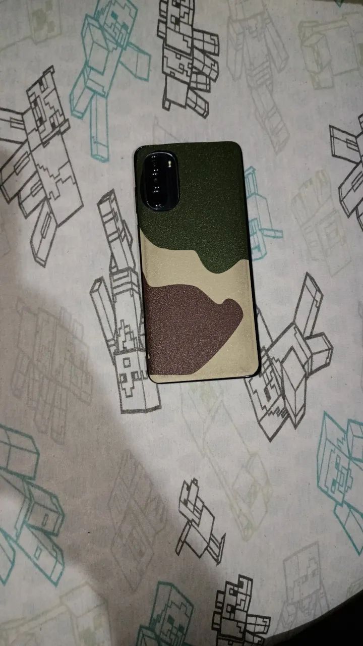 Celular Motorola  - Foto 5
