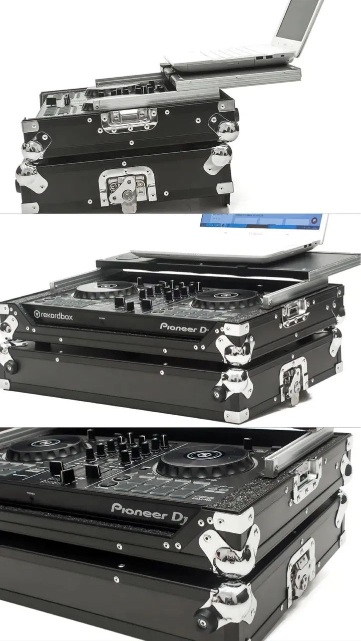 VENDO CONTROLADORA DDJ-400