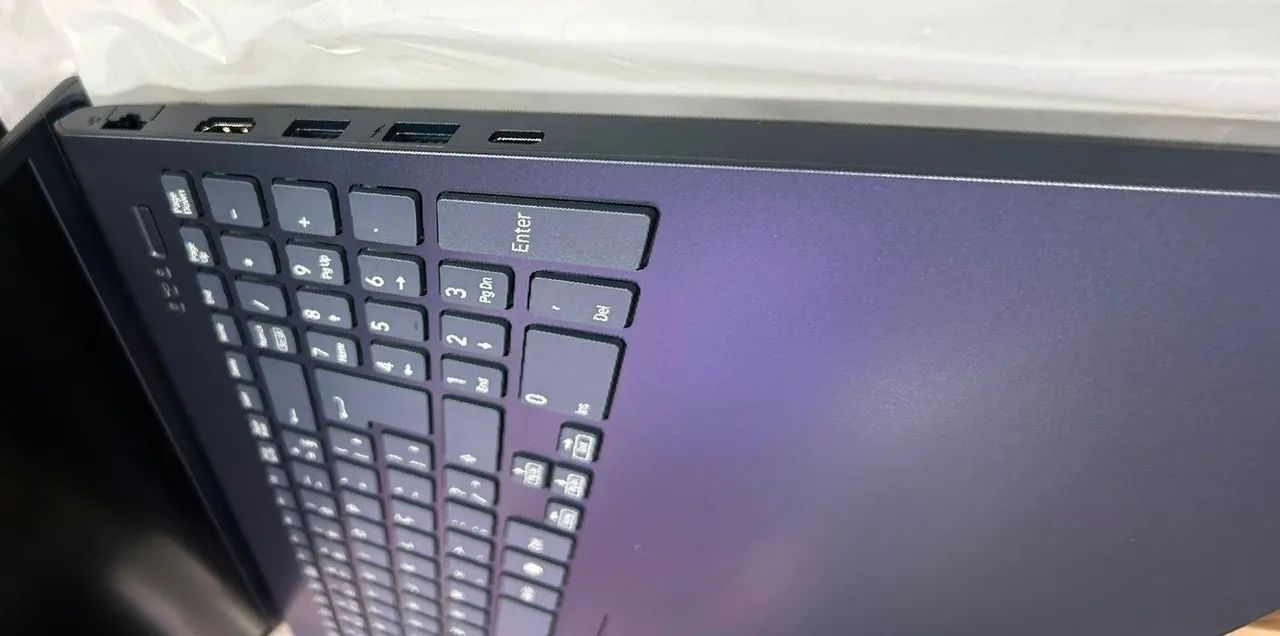 Notebook Vaio  - Foto 3