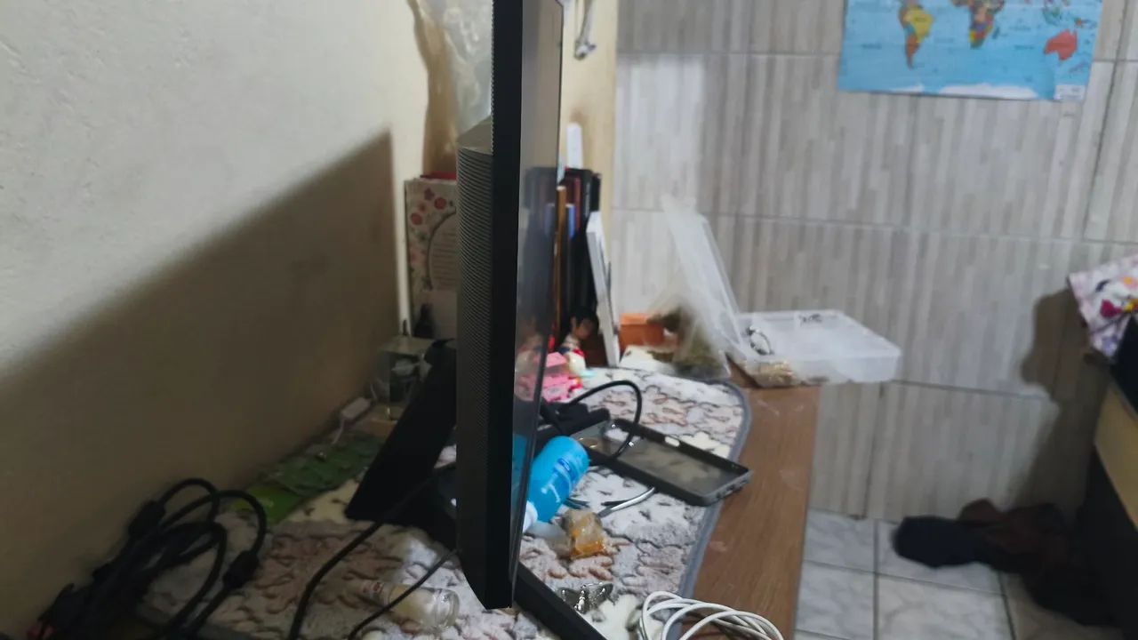 Monitor Samsung T350 - Foto 2