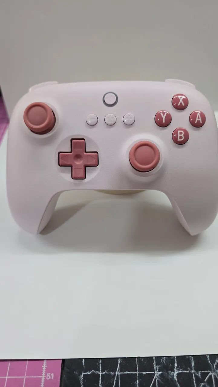 Controle 8bitdo Wireless
