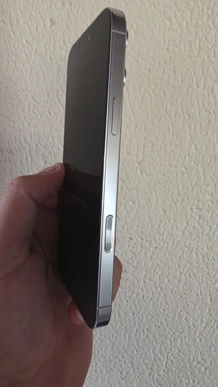 IPhone 16 pro Max 256 - Foto 2