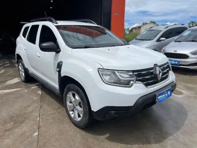 Renault Duster Zen 1.6 16V Flex MEC 2022 - Foto 3