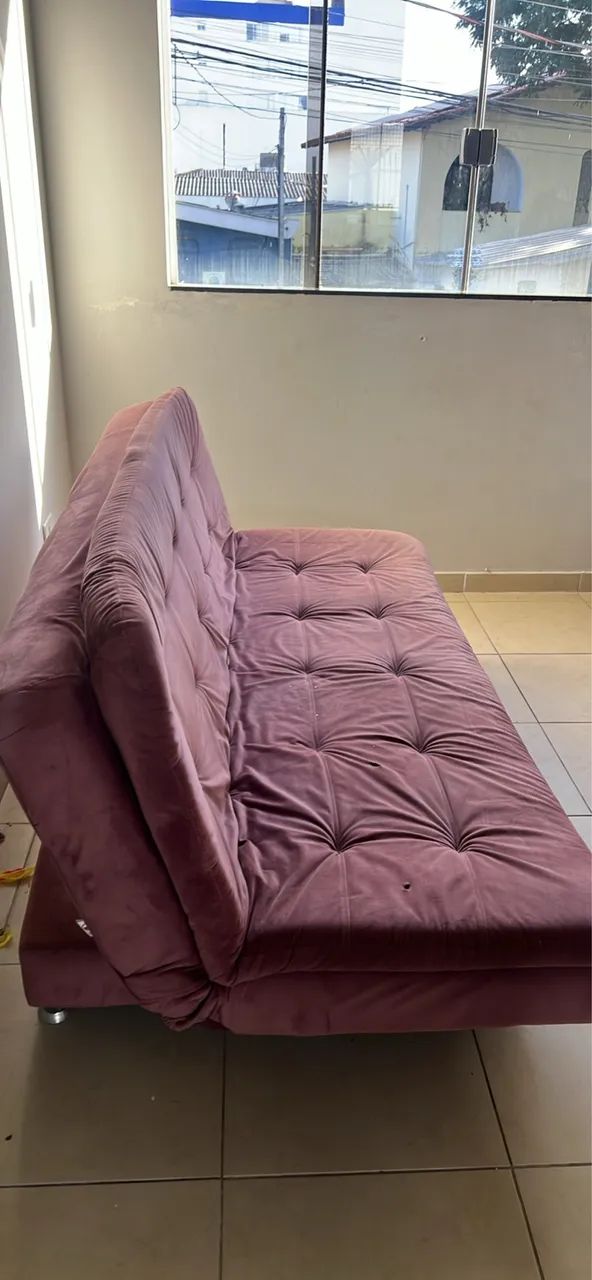 Sofá cama  - Foto 5
