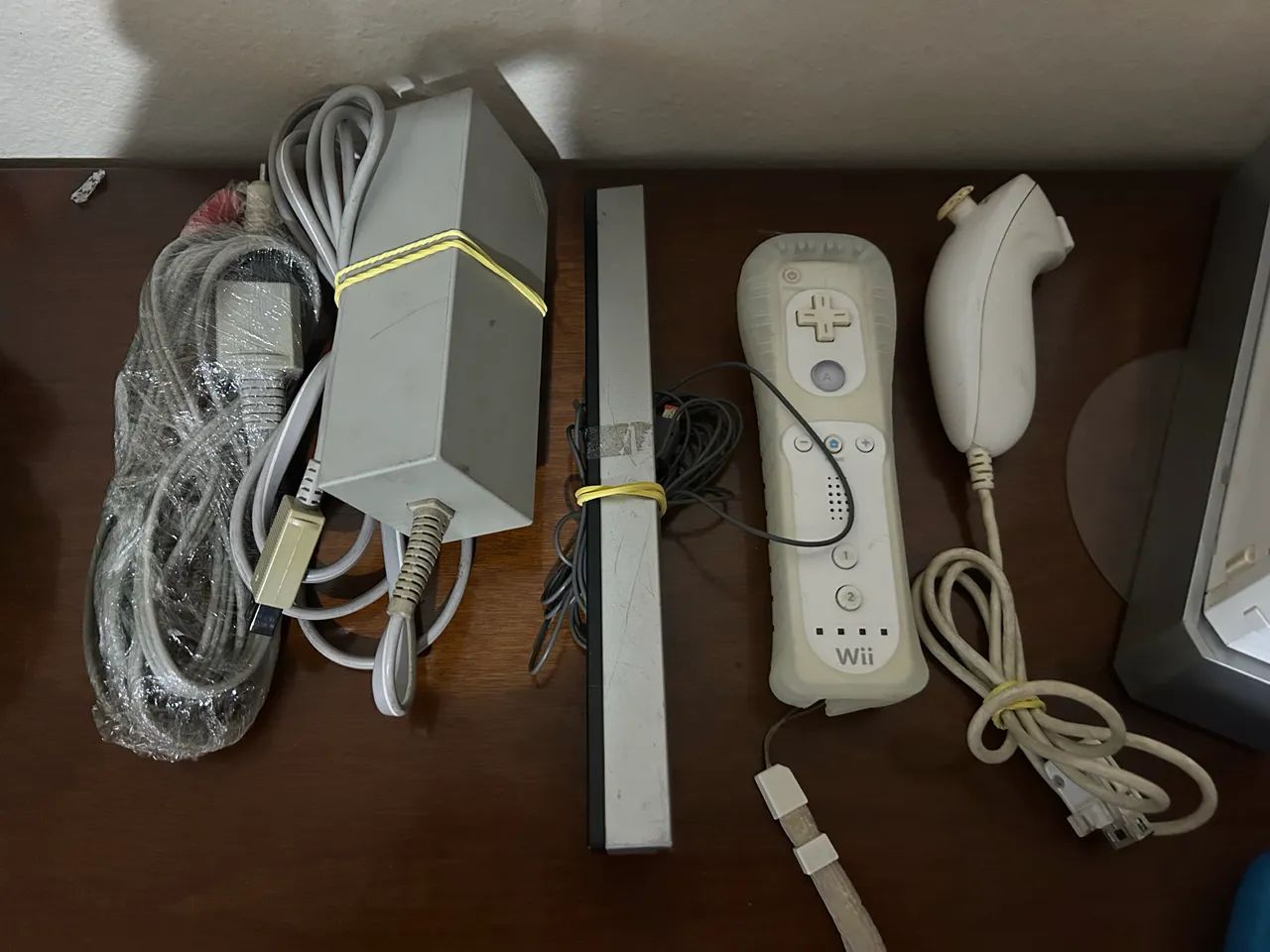 Nintendo Wii  - Foto 2
