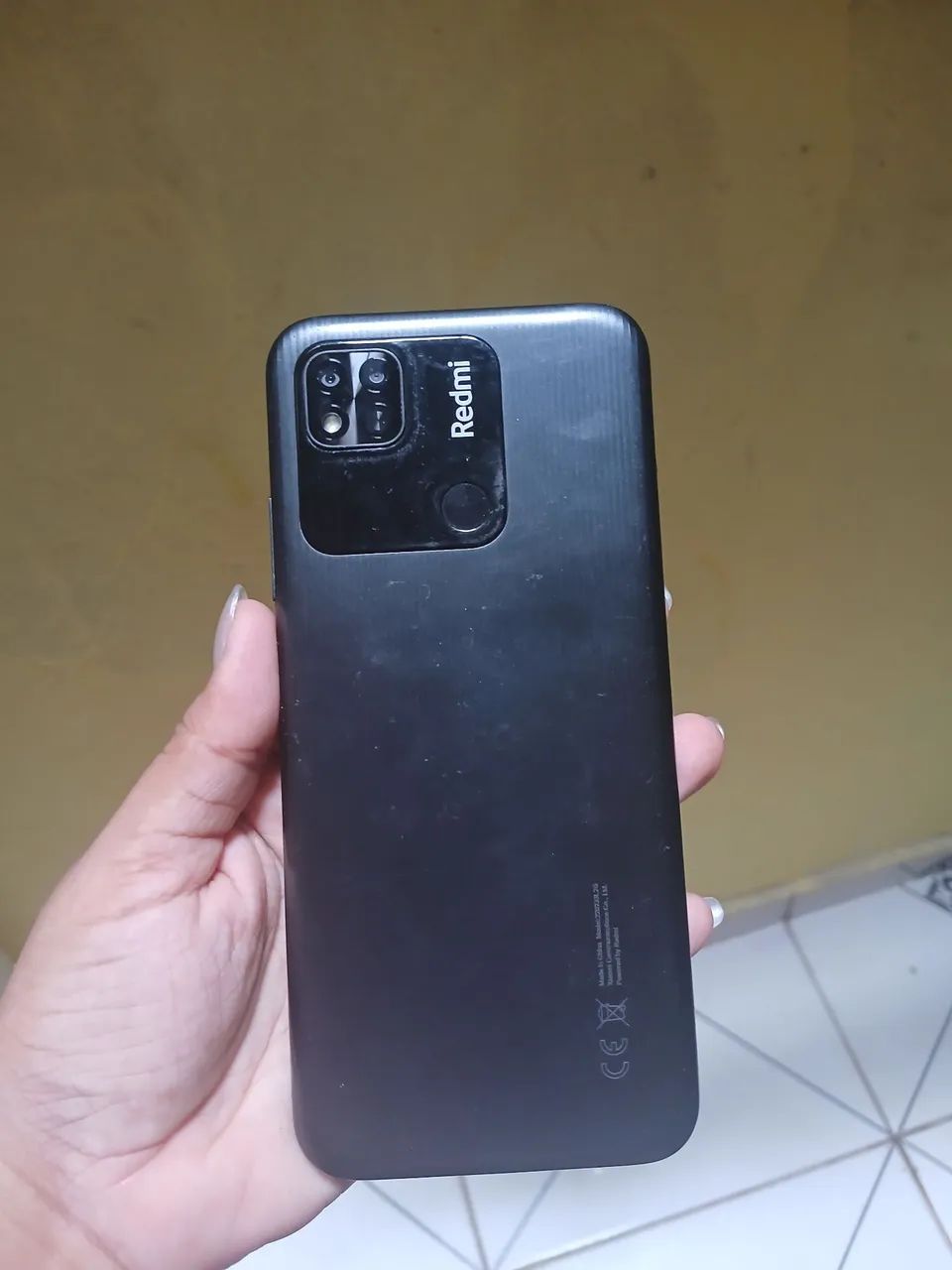 Vendo redmi - Foto 4