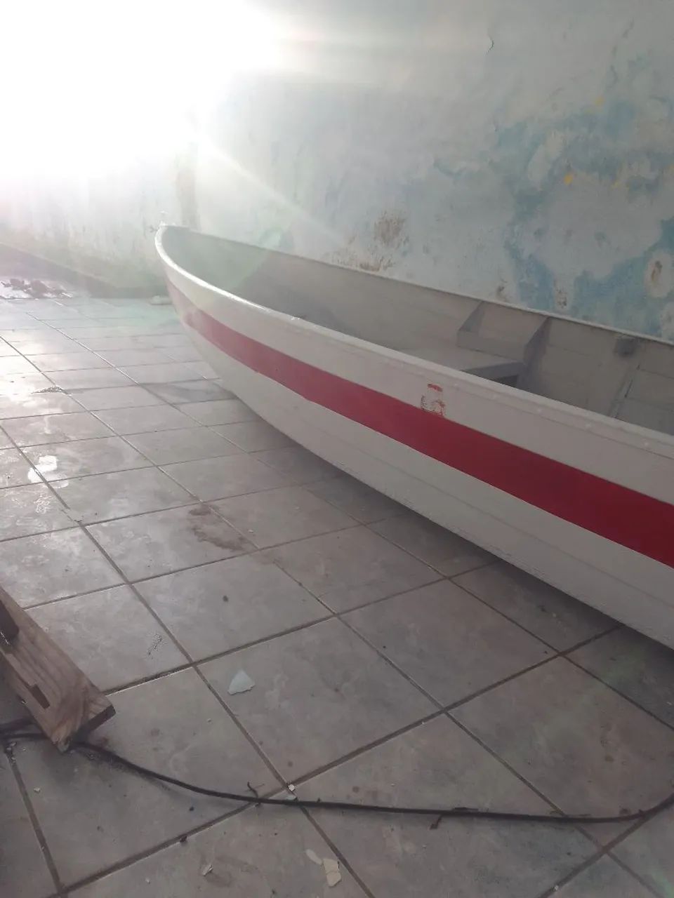 Barco de alumínio 4.50 - Foto 5