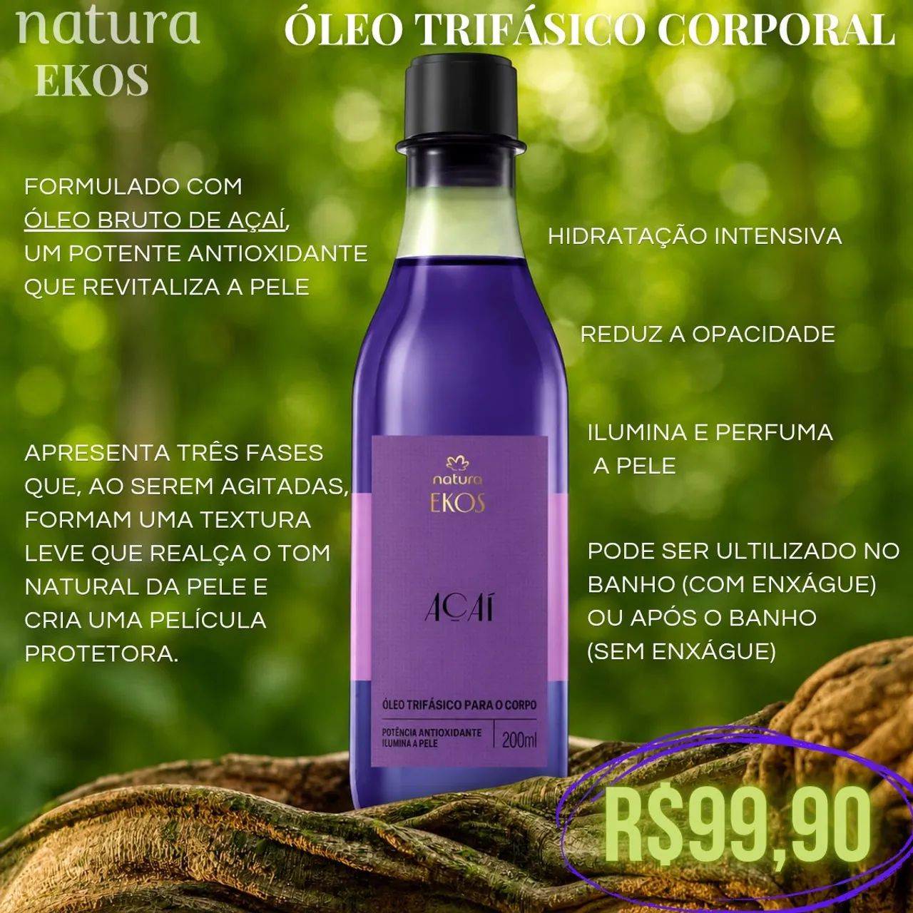 Produtos Natura - Foto 3