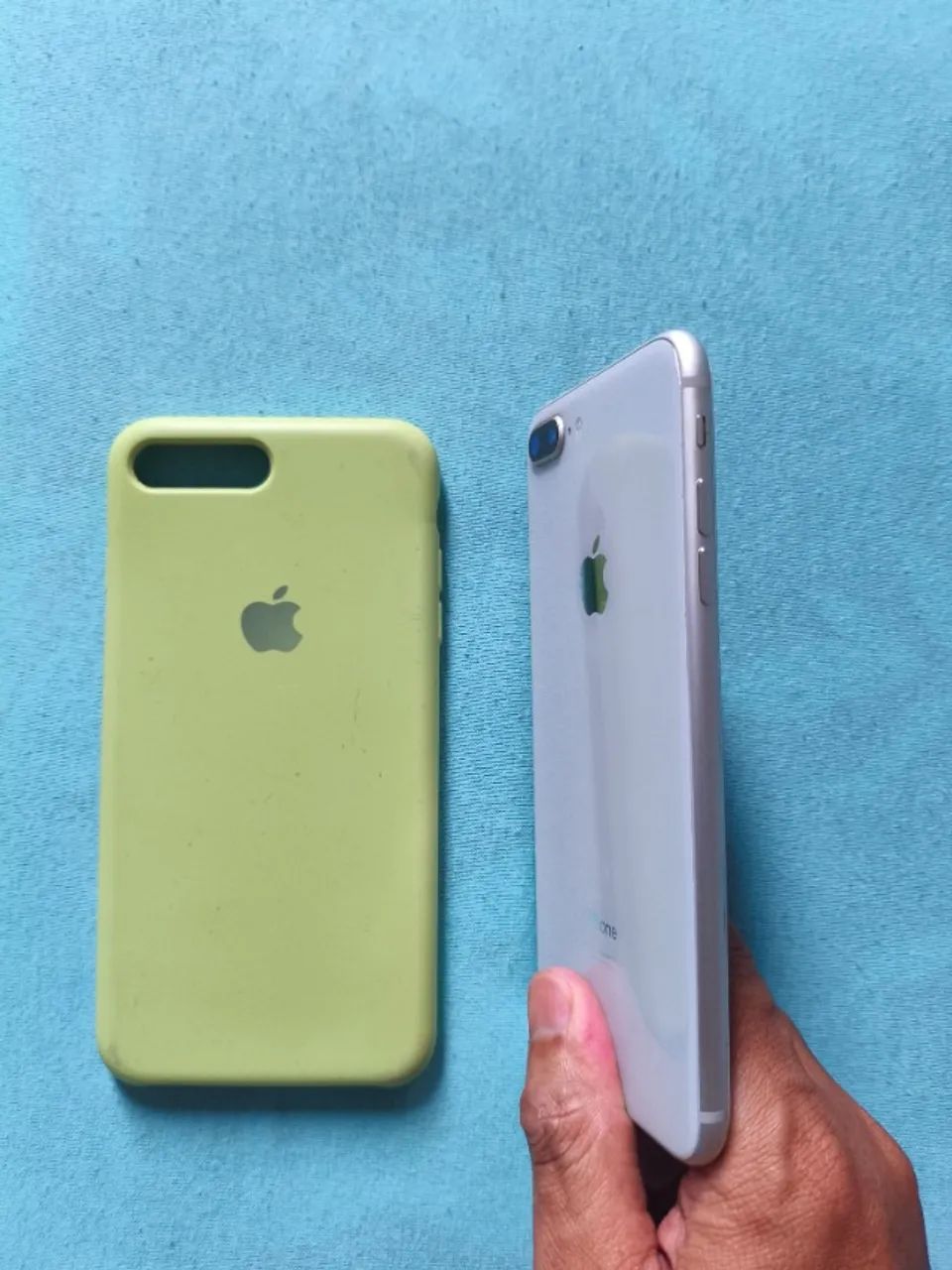 iPhone 8 plus  - Foto 2