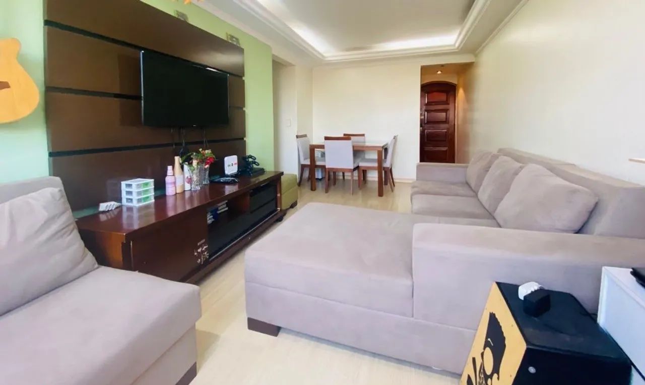 Apartamento 8° andar 