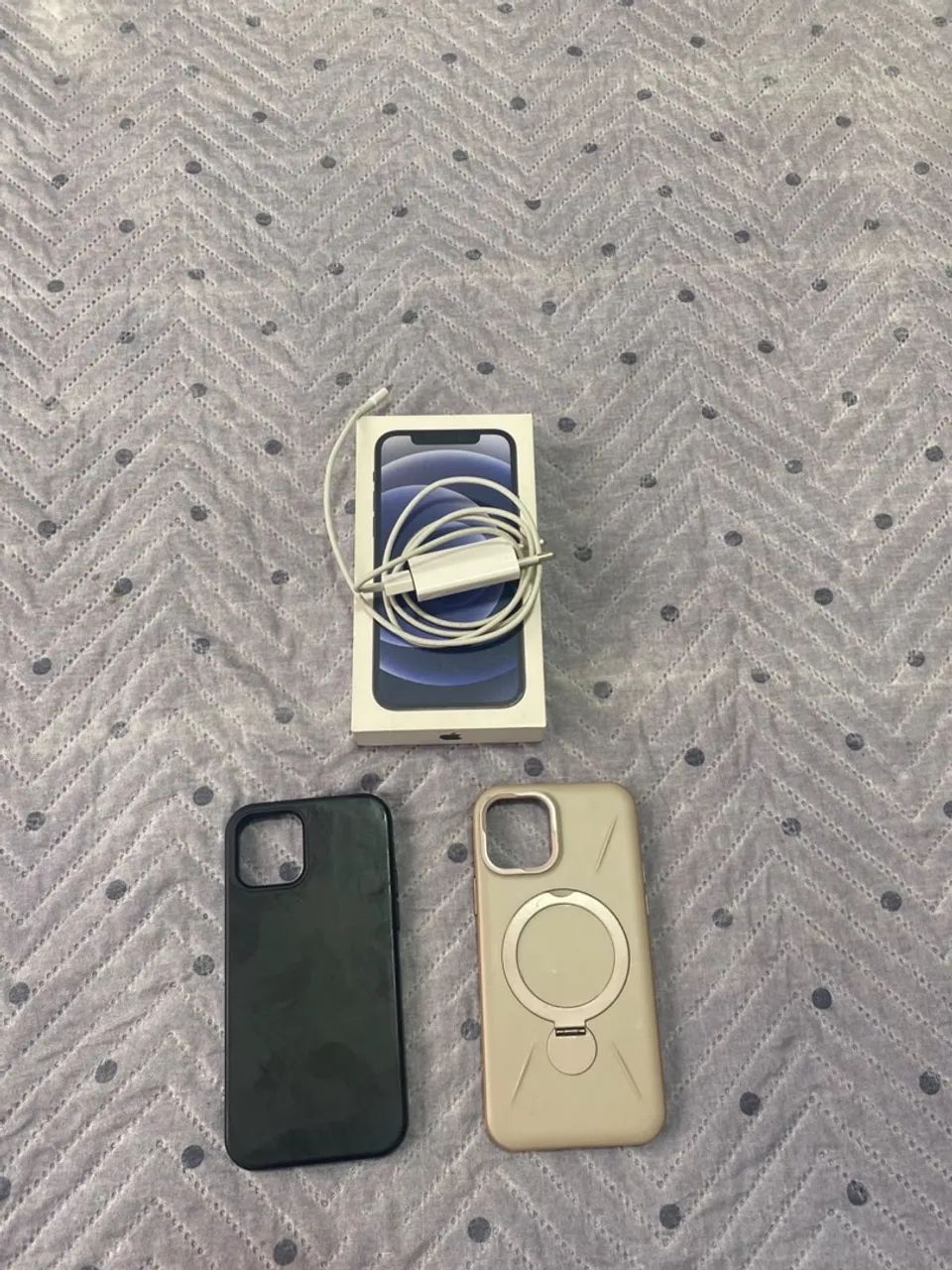 iPhone 12 - Foto 4