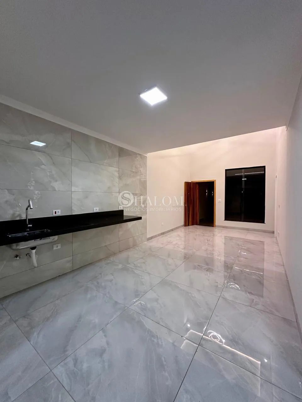 Casa à venda em Sarandi, Ecovalley Ecologic City, com 3 quartos, com 98 m² - Foto 2