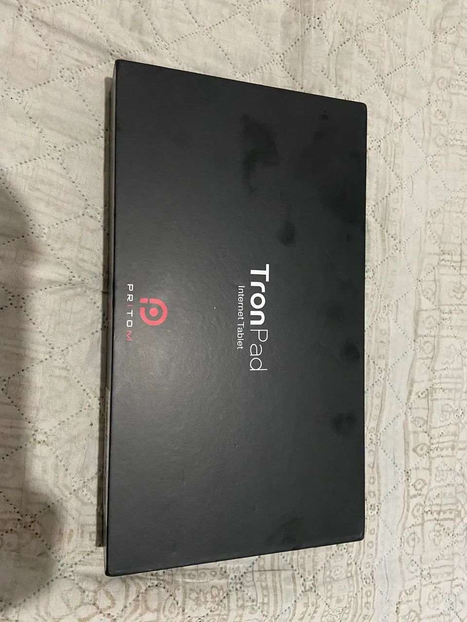 tronpad internet tablet - Foto 4