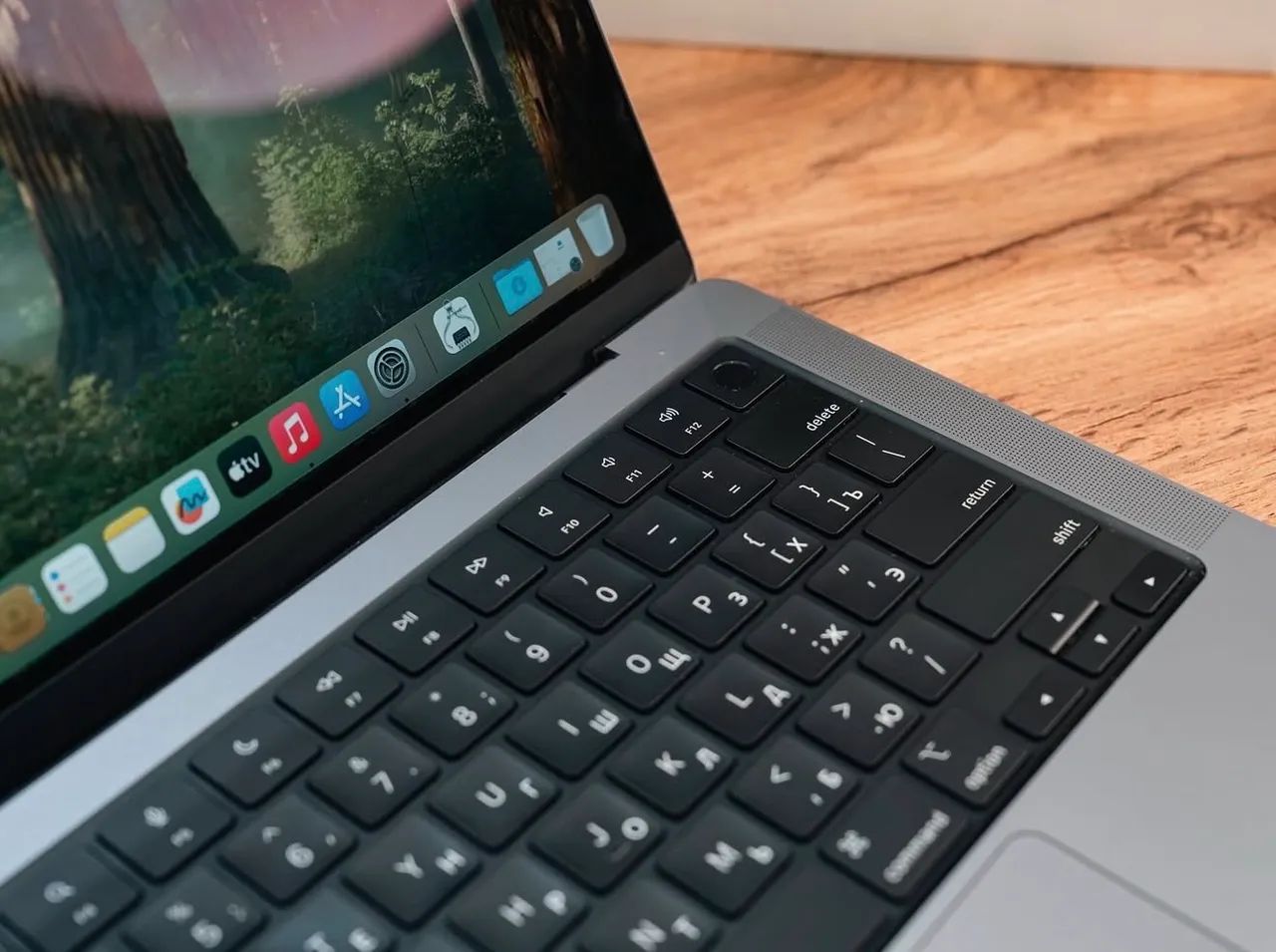MACBOOK PRO 16 M1 PRO 16GB 512SSD  - Foto 3