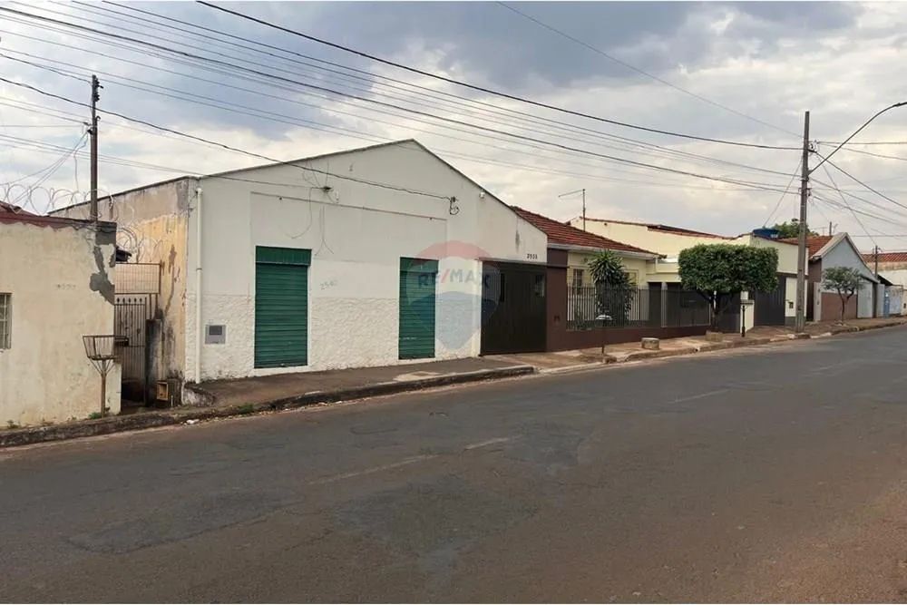 Ponto Comercial Para Locação, Com Cinco Cômodos no Centro em Ituiutaba-MG. - Foto 3