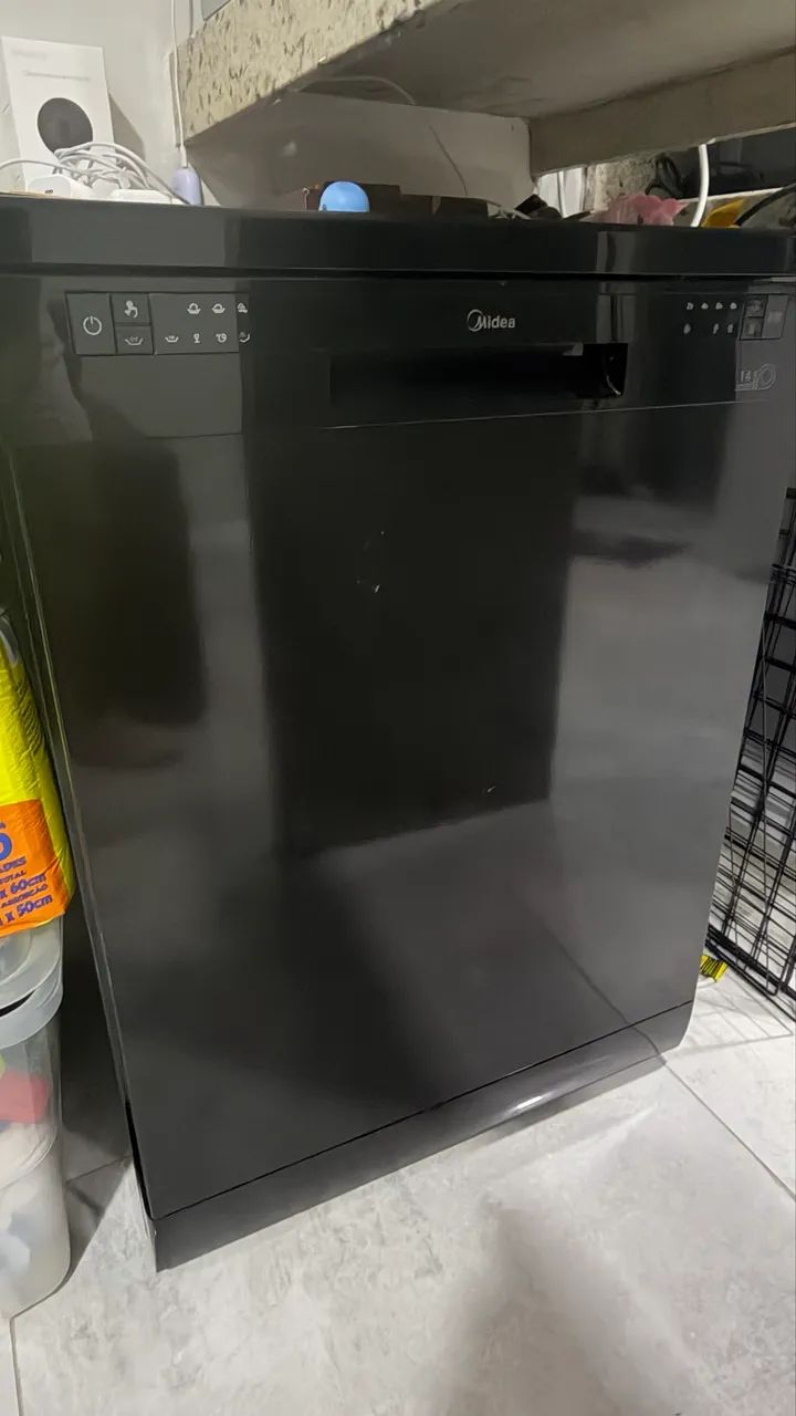 Lava louças midea  - Foto 2