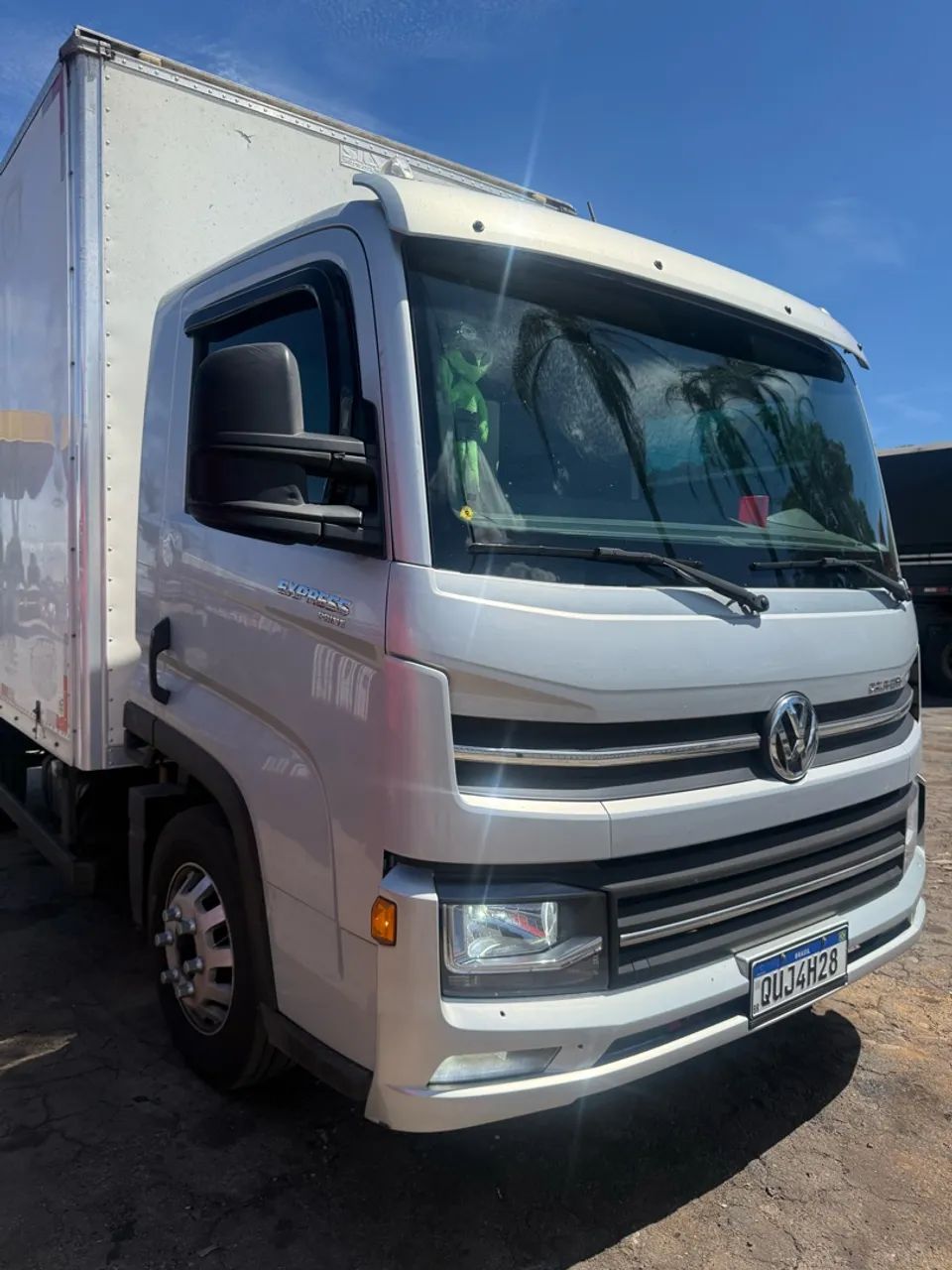 Express delivery prime 